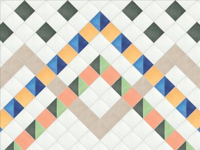 Možnosti pokládky v Tileru pro ArCon