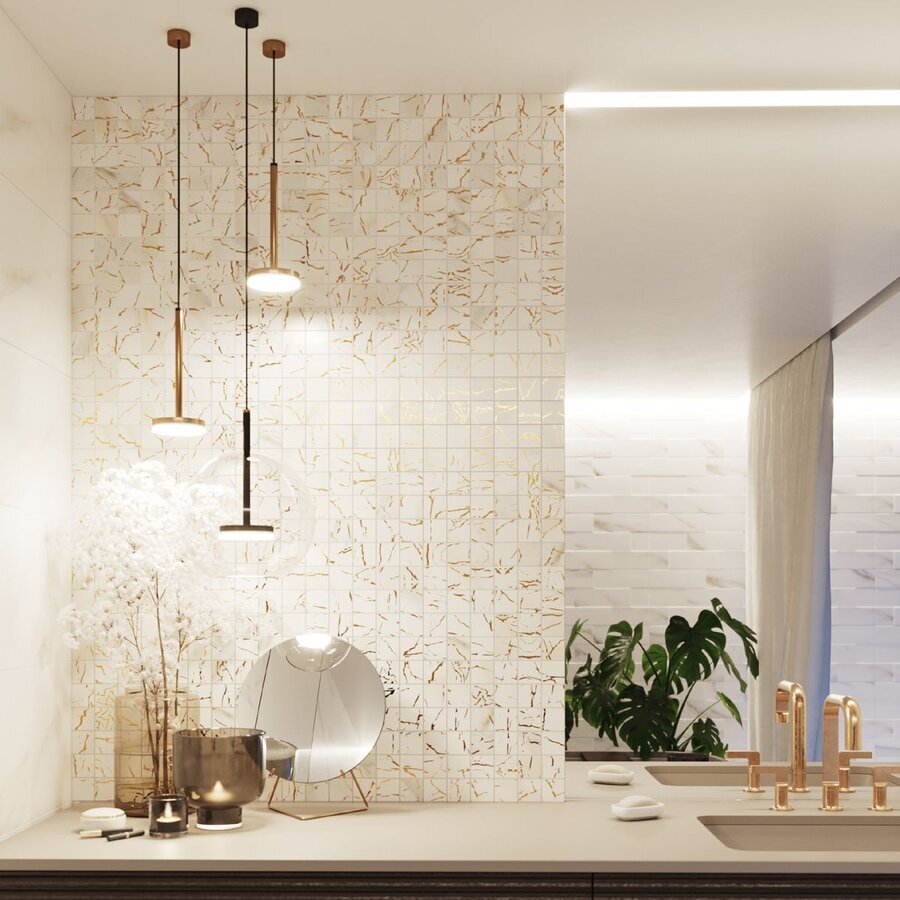 Obklady značky RAKO 2025