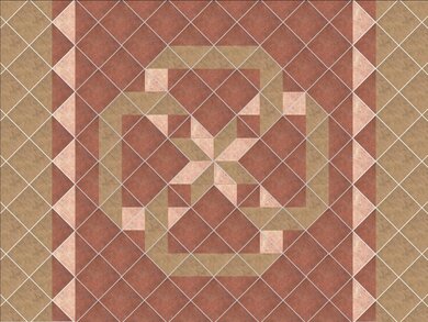 Možnosti pokládky v Tileru pro ArCon